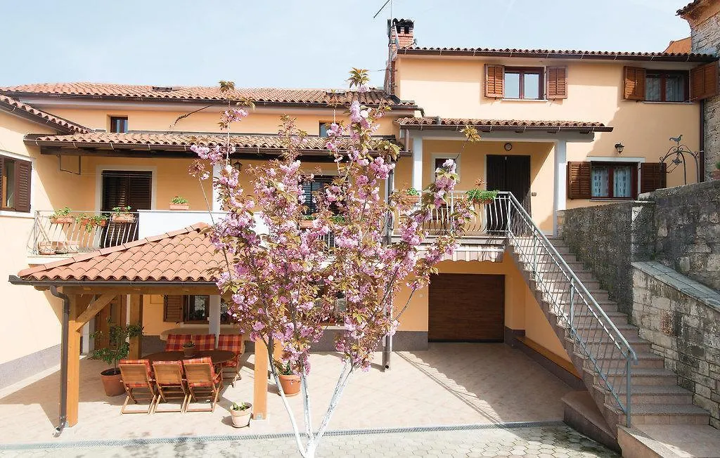 Apartment Gino Rovinjsko Selo
