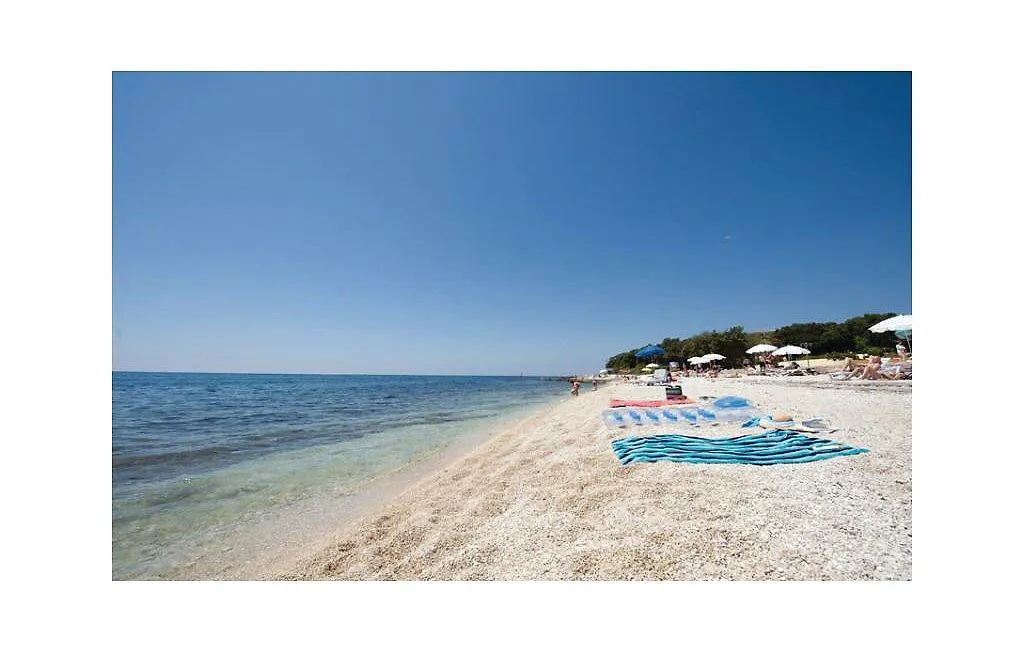 Apartment Gino Rovinjsko Selo Croatia
