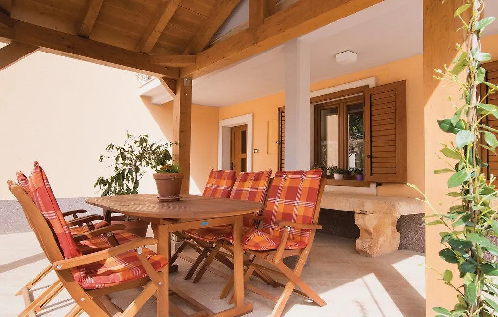 Apartment Gino Rovinjsko Selo Croatia
