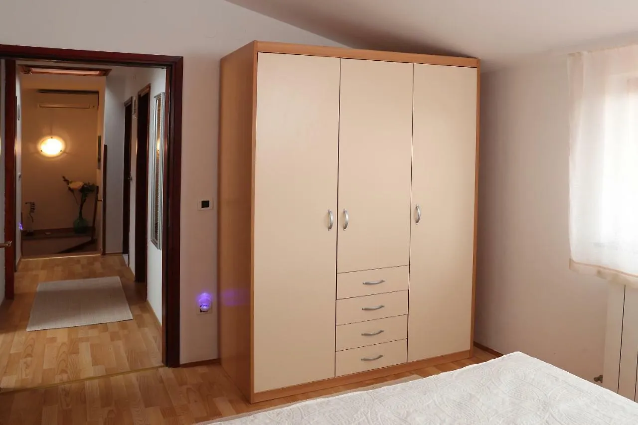 Apartment Gino Rovinjsko Selo