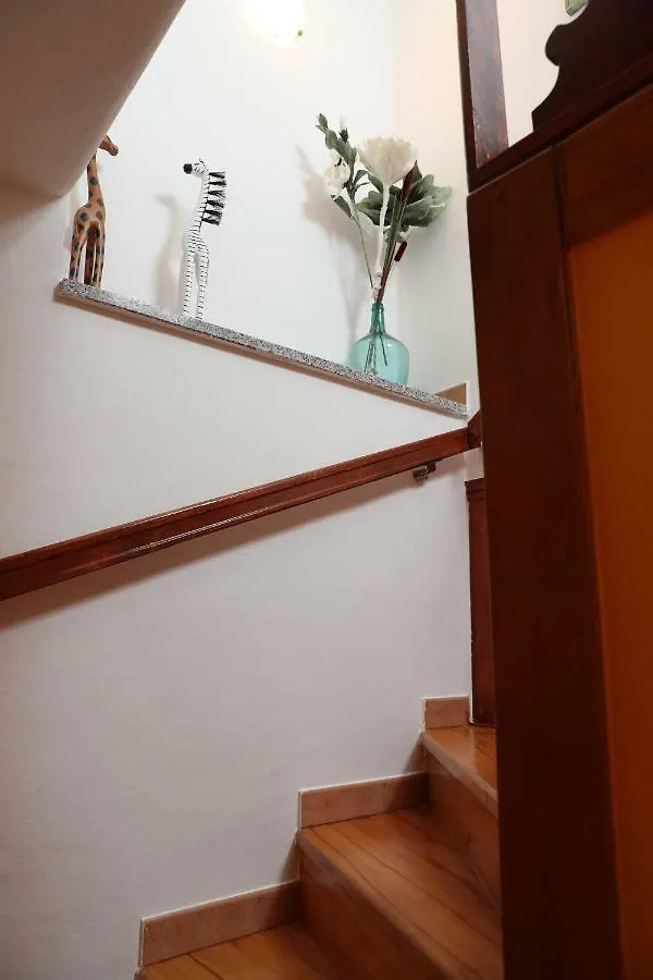Apartment Gino Rovinjsko Selo