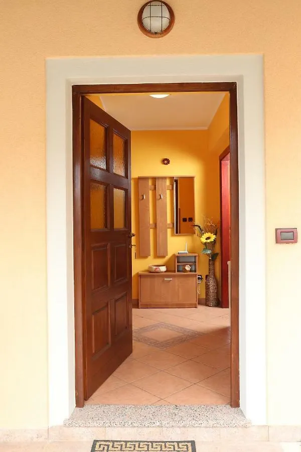 Apartment Gino Rovinjsko Selo