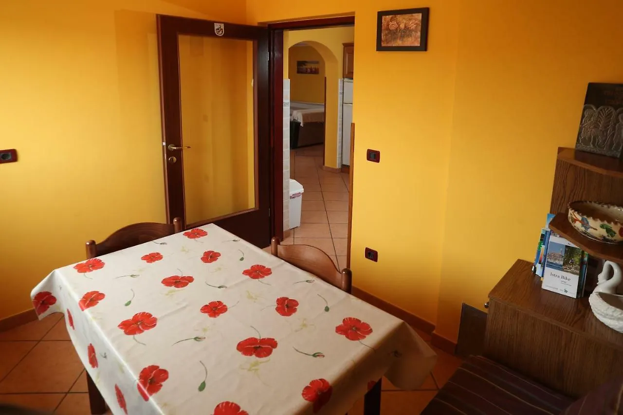 Apartment Gino Rovinjsko Selo
