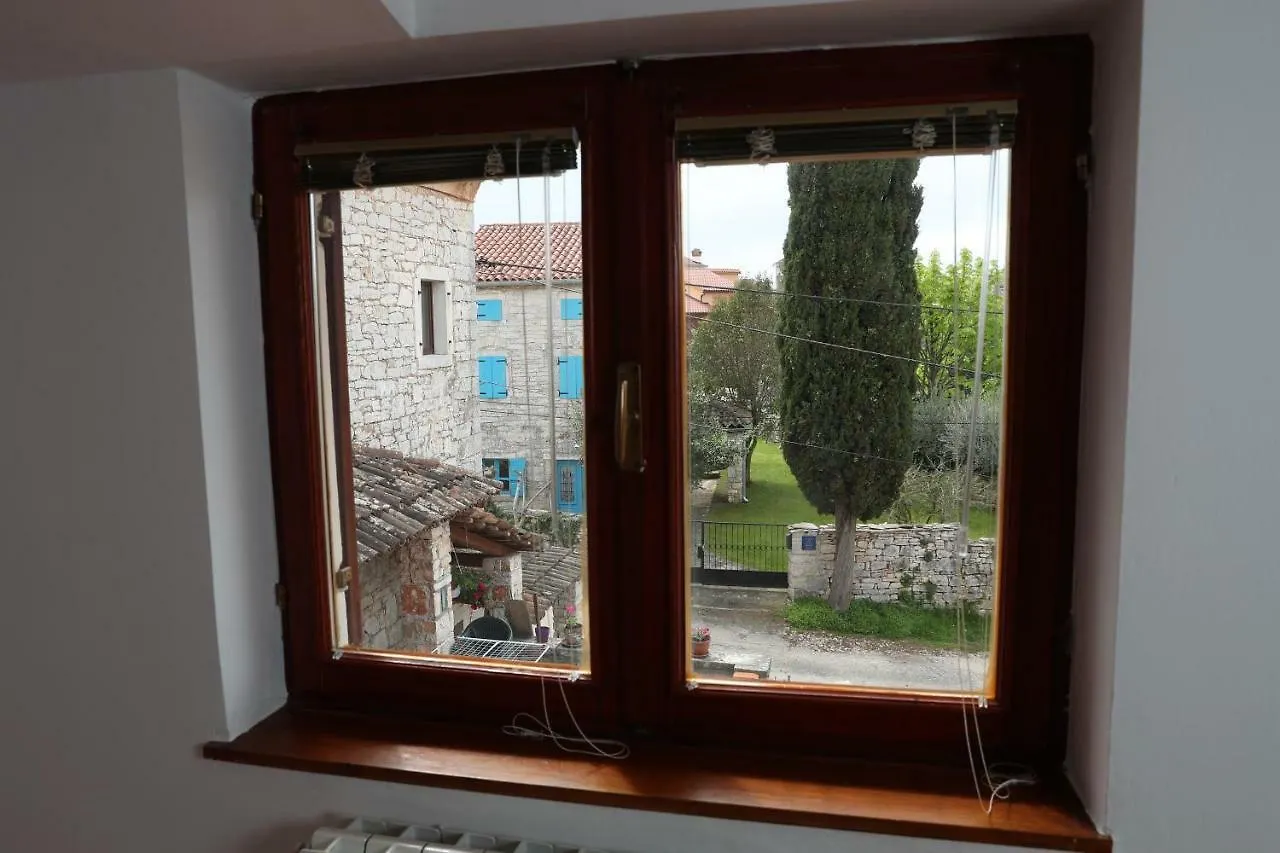 Apartment Gino Rovinjsko Selo