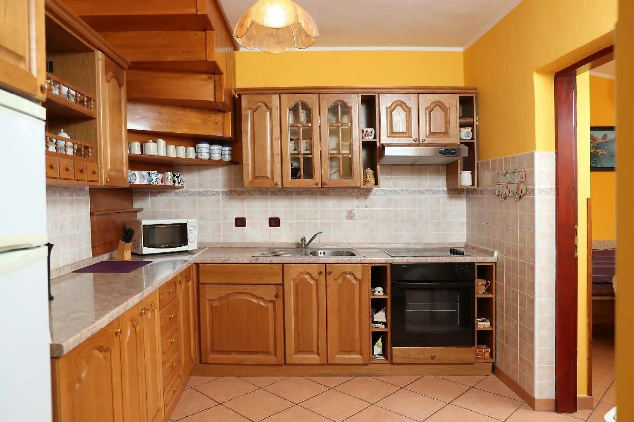 Apartment Gino Rovinjsko Selo