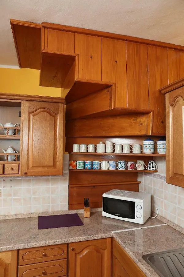 Apartment Gino Rovinjsko Selo 0*,