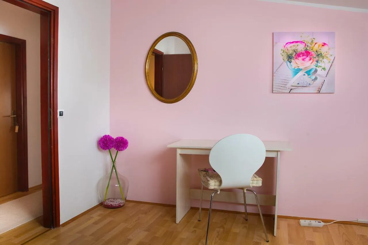 Apartment Gino Rovinjsko Selo Croatia