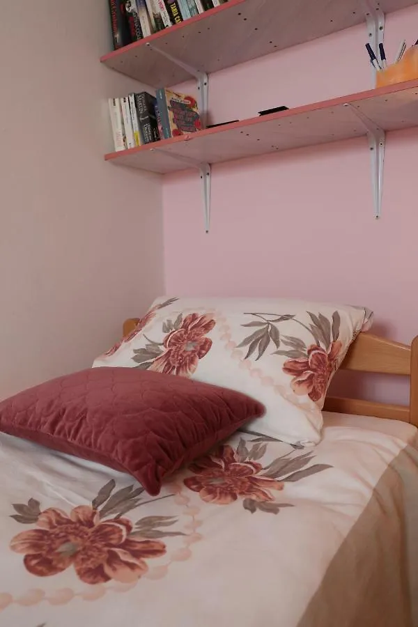 Apartment Gino Rovinjsko Selo