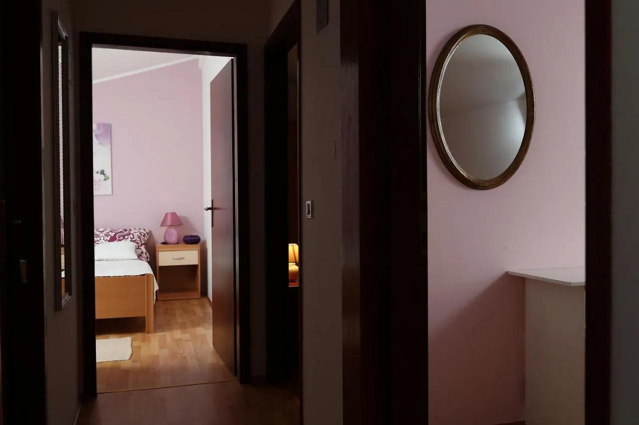 Apartment Gino Rovinjsko Selo