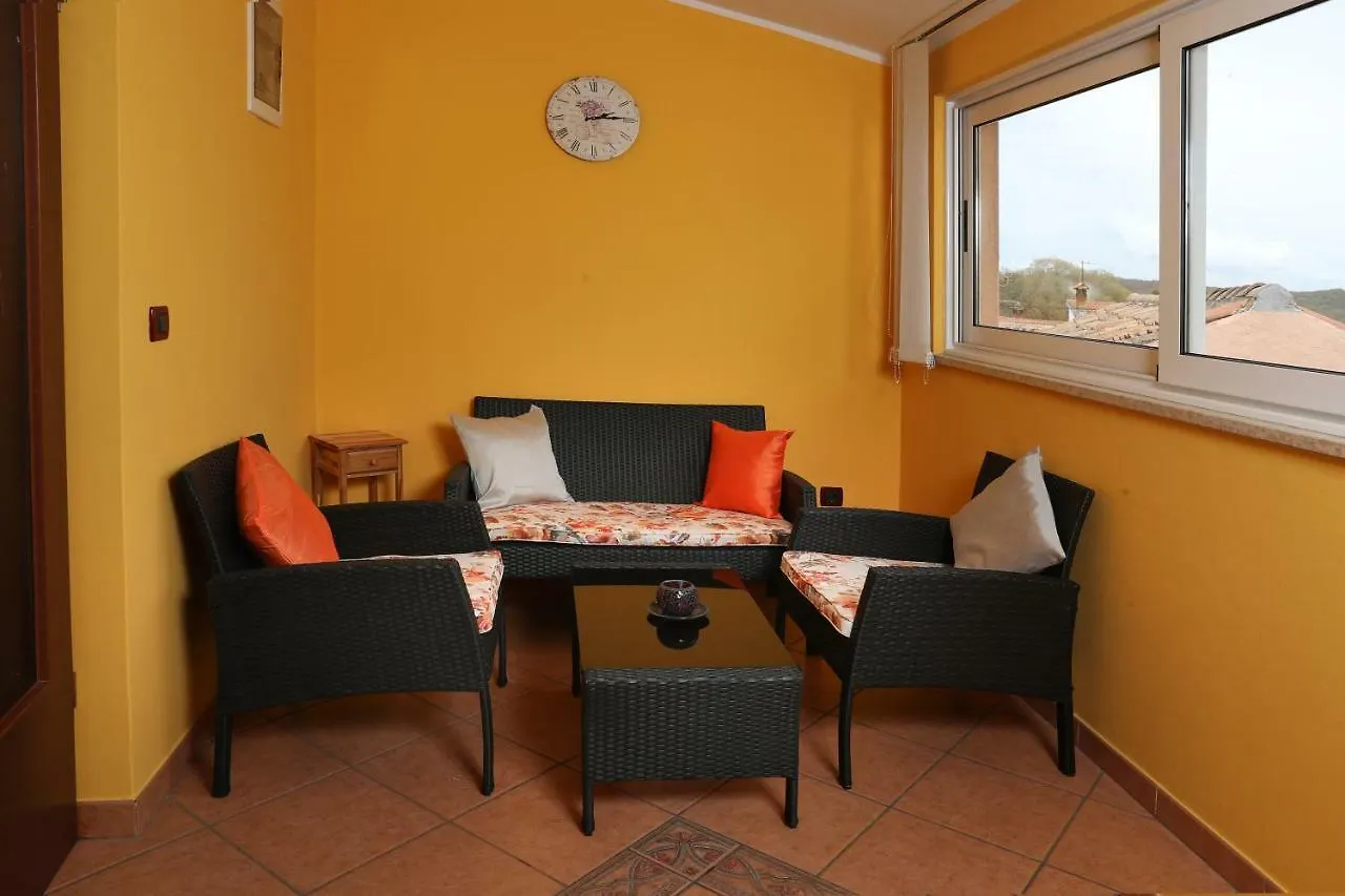 Apartment Gino Rovinjsko Selo