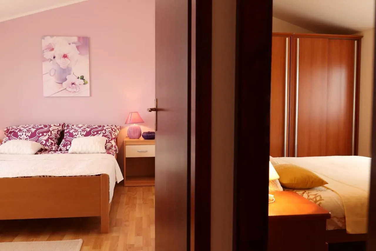 Apartment Gino Rovinjsko Selo
